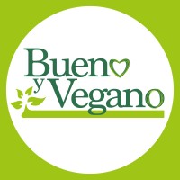 Bueno y Vegano logo - Similar company to Bravo Dmc Spain
