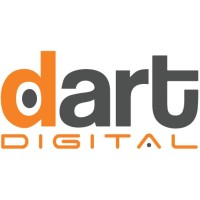 Dart Digital logo - Similar company to Smar Apd