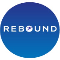 Rebound Physical Therapy, Topeka KS logo - Similar company to Rebound Physical Therapy, Ma