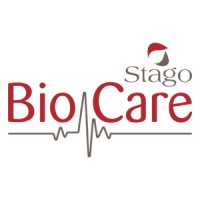 Stago BioCare logo - Similar company to Biocytex