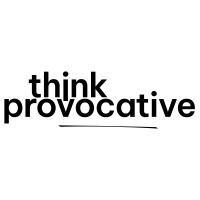 think provocative | Strategic Leadership Advisory | Leadership Coaching logo - Similar company to Leadership Call, Llc