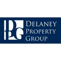 Delaney Property Group logo