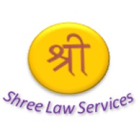 Shree Law Services logo - Similar company to Amg Partners