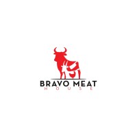 Bravo Meat House logo - Similar company to Pho Bo