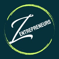 The Zentrepreneurs logo - Similar company to Zen Caravan