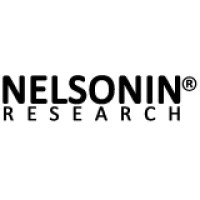 Nelsonin Research® logo - Similar company to Tessla Studios