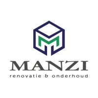 Manzi Renovatie & Onderhoud logo - Similar company to Schonkeren B.V.