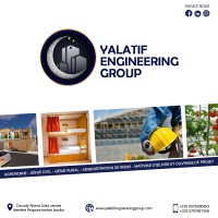 Ya Latif Engineering Group