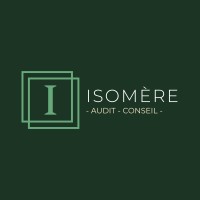 Isomère logo - Similar company to Ablent Ai