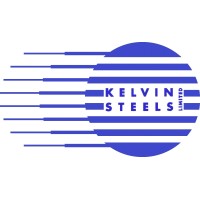 KELVIN STEELS LIMITED logo - Similar company to James Young Engineering