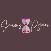 Serious Pyaar logo - Similar company to Smarticket