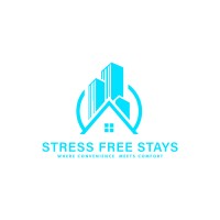 Stress Free Stays logo - Similar company to Re/Max 8 Philippines