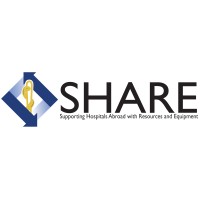 Share At Johns Hopkins