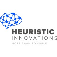Heuristic Innovations logo - Similar company to Nlitendata Llc