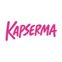 Kapserma logo - Similar company to Flexiana