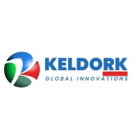 Keldork Global Innovations logo - Similar company to Plastic Punch