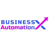 Business AutomationX logo - Similar company to Mega Acquisition