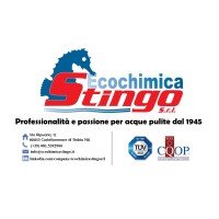 Ecochimica Stingo S.r.l. logo - Similar company to Laboratorio Marino Srl