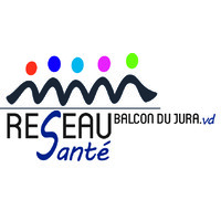 Réseau Santé Balcon du Jura logo - Similar company to Changesmith