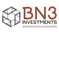 BN3 Investments logo - Similar company to Bn3