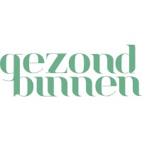 Gezond Binnen logo - Similar company to Bba Binnenmilieu