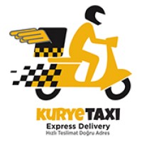 Kurye Taxi logo - Similar company to Verar Kargo