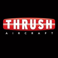 Thrush Aircraft, LLC logo - Similar company to Magee Technologies