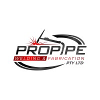 PROPIPE Welding and Fabrication logo - Similar company to Bulknet Pty Ltd