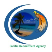 Pacific Recruitment Agency logo - Similar company to Samoa Observer