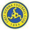 First Vienna FC 1894 logo - Similar company to Coach720