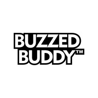 BUZZED BUDDY™ logo - Similar company to Gilly.Cc