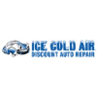 Ice Cold Air Discount Auto Repair logo - Similar company to Ice Cold Auto Air