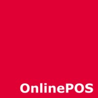 OnlinePOS logo - Similar company to Nemkontoret  Aps