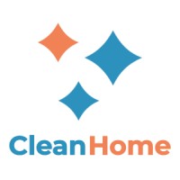 Clean Home pulizia e igienizzazione professionali logo - Similar company to Ag Generali Vimercate Manin