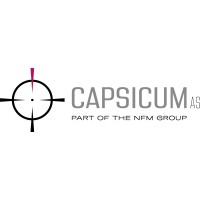 Capsicum AS logo - Similar company to Optimum Arms