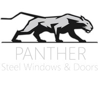 Panther Steel Windows logo - Similar company to Mcbratney Company