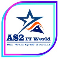As2 It World