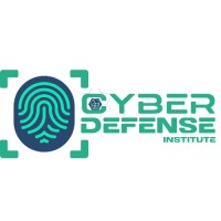 Cyber Defense Institute logo - Similar company to Ricerca Security, Inc.