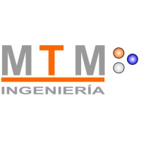 MTM Ingenieria logo - Similar company to Mcn S.A