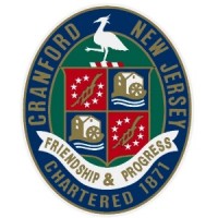 Township of Cranford logo - Similar company to Downtown Cranford