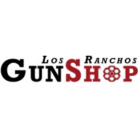 Los Ranchos Gun Shop logo - Similar company to Federated Media