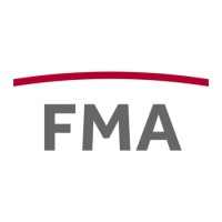 FMA - Financial Market Authority Liechtenstein logo - Similar company to Liechtenstein Finance E.V.