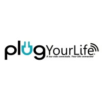 PLUG YOUR LIFE logo - Similar company to My Trusted Electrical