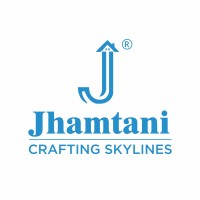 Jhamtani logo - Similar company to Ceratec Group