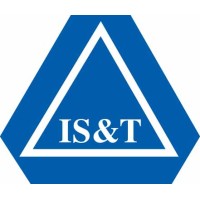 Society for Imaging Science and Technology (IS&T) logo - Similar company to Image Engineering