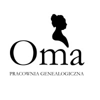Oma Pracownia Genealogiczna logo - Similar company to Five To Europe: Polish Citizenship