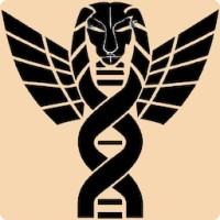 Sphinx Bio logo - Similar company to Kaleidoscope.Bio