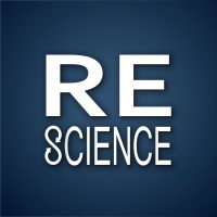 ReScience logo - Similar company to Whynot İstanbul