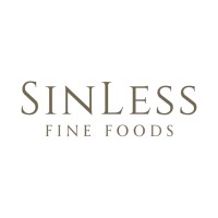 SinLess Fine Foods logo - Similar company to Kooheji Foods