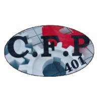 Centro de Formación Profesional N° 401 Olavarría logo - Similar company to Centro De Formación Profesional 401
